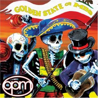Opm-golden State Of Mind - 1