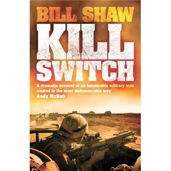 Kill Switch - 1