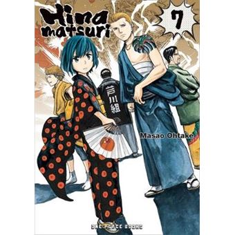 Hinamatsuri Volume 07 - 1