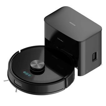 Aspirador Robot com Mopa Cecotec Conga Y70 | 250 min | Preto - 1