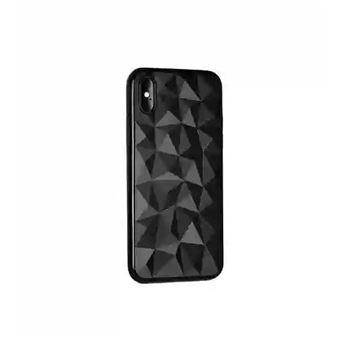 Capa Lmobile Prism Para Apple iPhone XI / 11 5.8"" Preto - 1