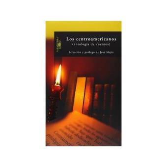 Los centroamericanos - 1