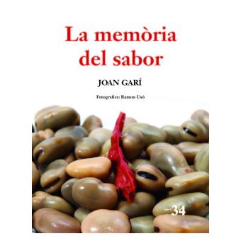 La Memòria Del Sabor - 1