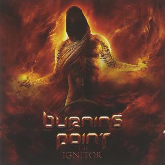 Burning Point-The Ignitor - 1
