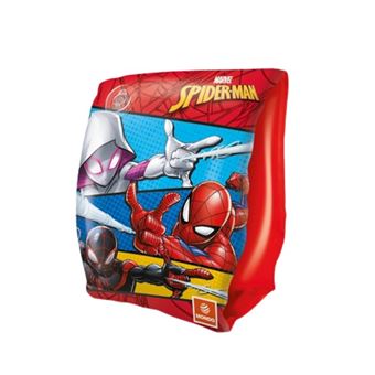 Braçadeiras UNICE Spiderman - 1