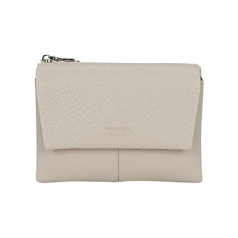 Carteira Gallantry | 10x14x3cm | Bege - 1