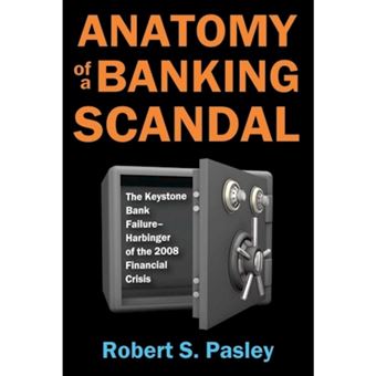 Anatomy Of A Banking Scandal - 1