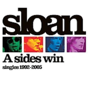 Side Wins-best Of Sloan 1992-2004 - 1