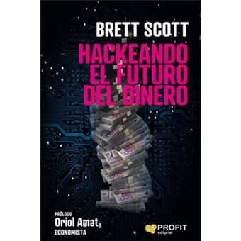 Hackeando El Futuro Del Dinero - 1