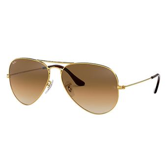 Óculos de Sol Ray-Ban Aviator Gradient - 1