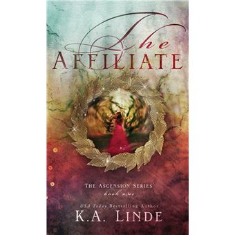 The Affiliate Hardcover - 1