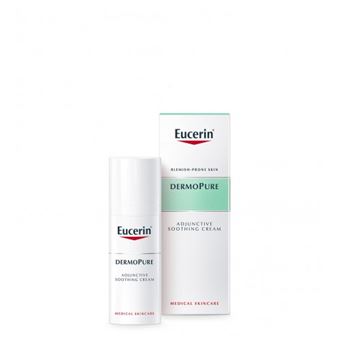 Cuidado Hidratante Eucerin DermoPure Oil Control | Adjuvante Oily Skin Imperfections | 50ml - 1