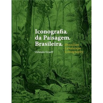Iconografia Da Paisagem Brasileira - 1