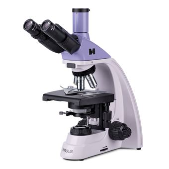 Microscópio Biológico MAGUS Bio 250TL - 1