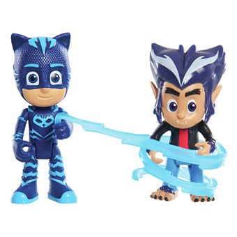 Boneco temático para crianças Giochi Preziosi PJ Masks PJM651 - 1