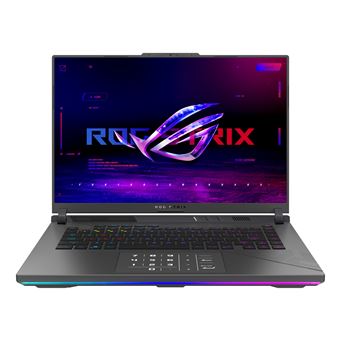 Computador Portátil Gaming ASUS ROG G614JV-N4513W | 16'' | Intel® Core i9-13980HX | GeForce RTX 4060 | 32 GB | SSD 1TB - 1