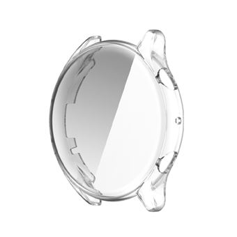 Capa Proteção Total Phonecare para Samsung Galaxy Watch 4 | 44mm LTE - Transparente - 1