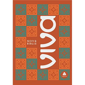 Nova Bíblia Viva Clássica - 1