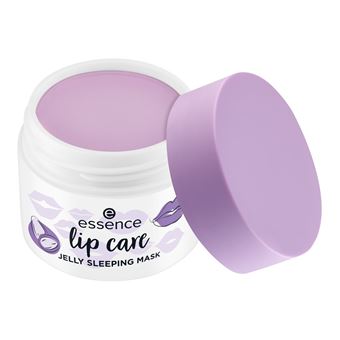 Cuidado de Lábios essence Jelly Sleeping Mask - 1