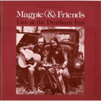 Live at the Dunham Inn - 1