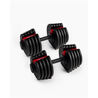 Halteres Ajustáveis Boomfit | Par - 1