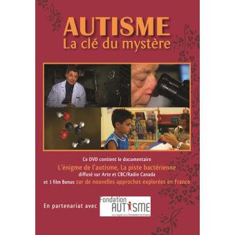 autisme, la cle du mystere (DVD) - 1