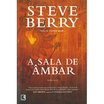 A Sala De Âmbar - 1