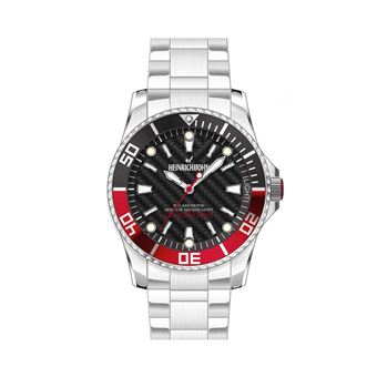 Relógio Homem HEINRICHSSOHN HS1015A - 1