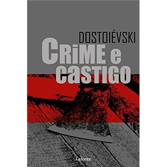 Crime E Castigo - 1