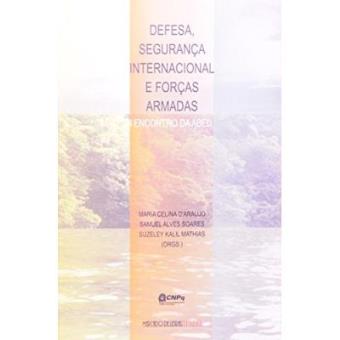 Defesa, Segurança Internacional E Forças Armadas - 1
