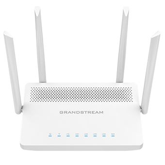 Router Portátil Grandstream Networks GWN-7052 | Branco - 1