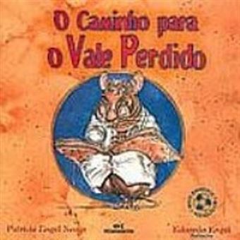 O Caminho Para O Vale Perdido - 1