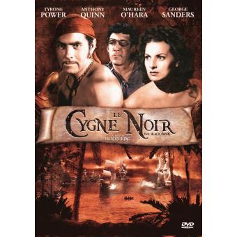 le cygne noir (DVD) - 1