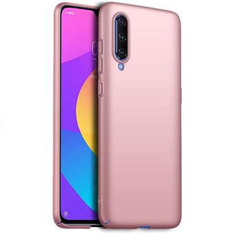 Capa Hard Case SlimShield Phonecare para Xiaomi Mi9 Lite Rosa - 1