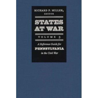 States At War - 1