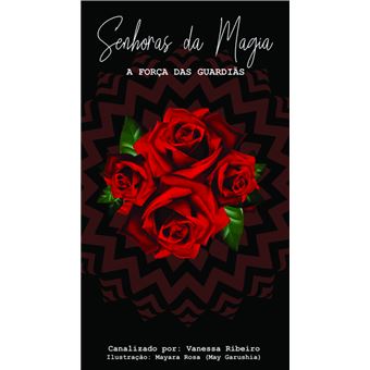 Oráculo Senhoras da Magia - 1