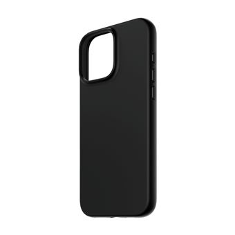 Capa para Telemóvel PanzerGlass SAFE. by PanzerGlass® TPU Case Black iPhone 16 Pro Max | Bulk | Preto - 1