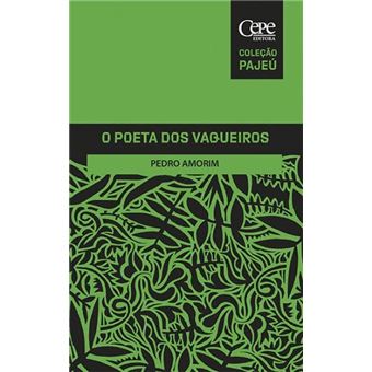 O Poeta Dos Vaqueiros - 1