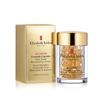 Sérum para Olhos Elizabeth Arden Advanced Ceramide Capsules Daily Youth Restoring Eye Serum - 1