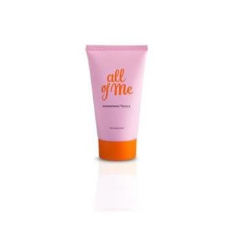 Loção Corporal Mandarina Duck All Of Me Body Lotion 150Ml - 1