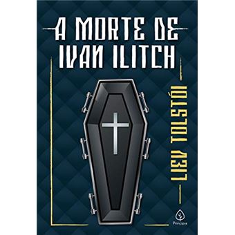 Morte De Ivan Ilitch, A - (0246) - 1