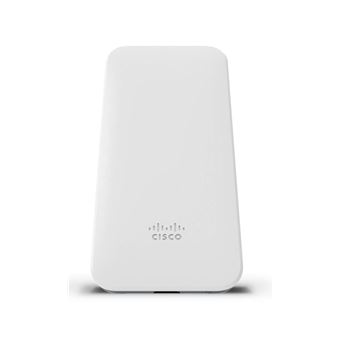 Ponto de Acesso Wlan Cisco Meraki MR 70 | Branco - 1