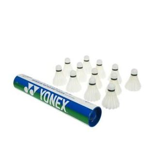 Volante YONEX AS-30 Branco - 1