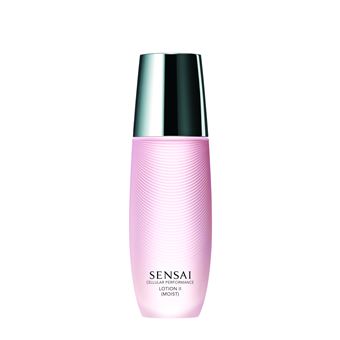 Loção para O Rosto Sensai Cellular Performance Lotion II (Moist) - 1
