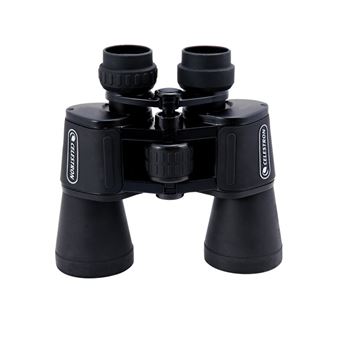 Binóculos Celestron UpClose G2 20x50 Porro | Preto - 1