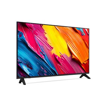 Smart TV LG QNED AI 43QNED70A6A | QNED | 4K UHD | 43'' | 109,2 cm | G - 1