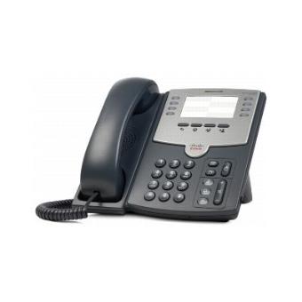 Cisco SPA 501G - 1