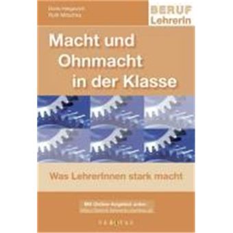 Macht Und Ohmacht In Der Klasse - 1