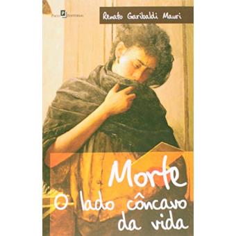 Morte. O Lado Côncavo da Vida - 1