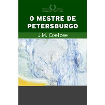 Mestre De Petersburgo, O - 1